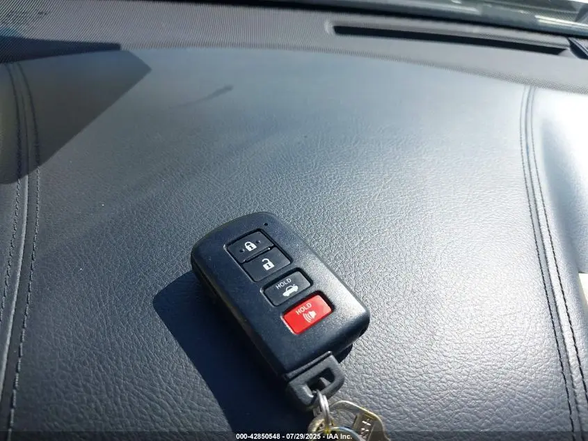 2015 TOYOTA AVALON XLE PREMIUM