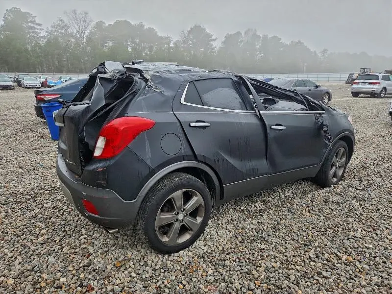 2014 BUICK ENCORE   
