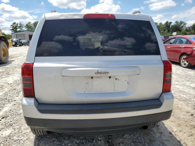 2011 JEEP PATRIOT SPORT