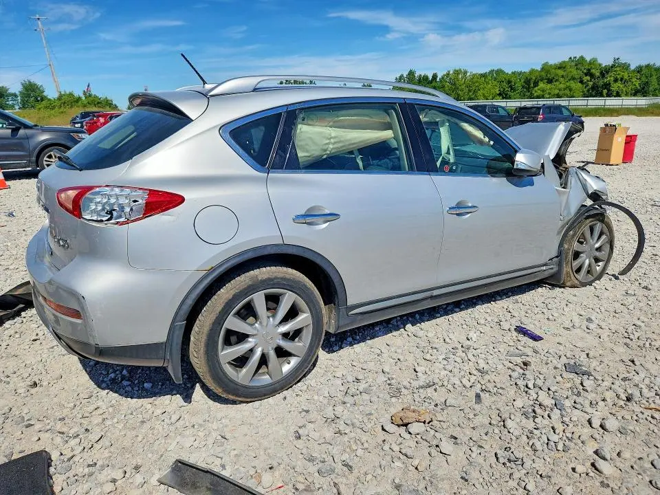 2016 INFINITI QX50 BASE  