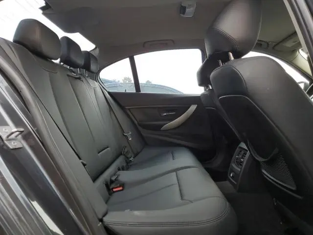2013 BMW 328 I  