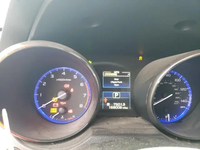 2015 SUBARU LEGACY 2.5I LIMITED  