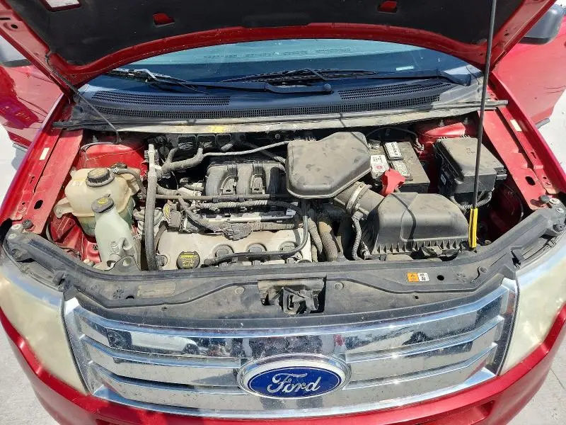 2010 FORD EDGE SE  