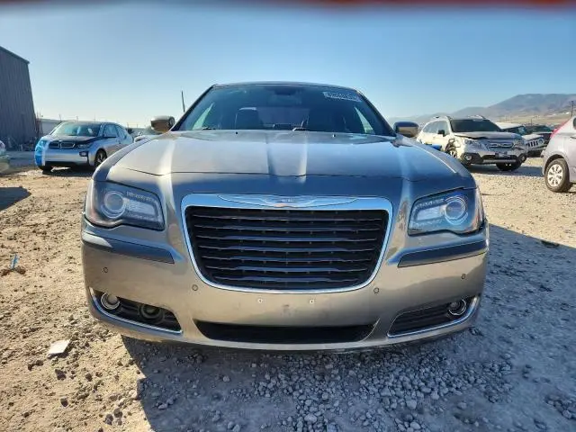2012 CHRYSLER 300 S  