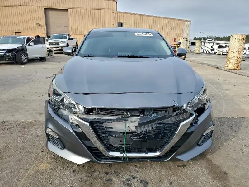 2019 NISSAN ALTIMA S  