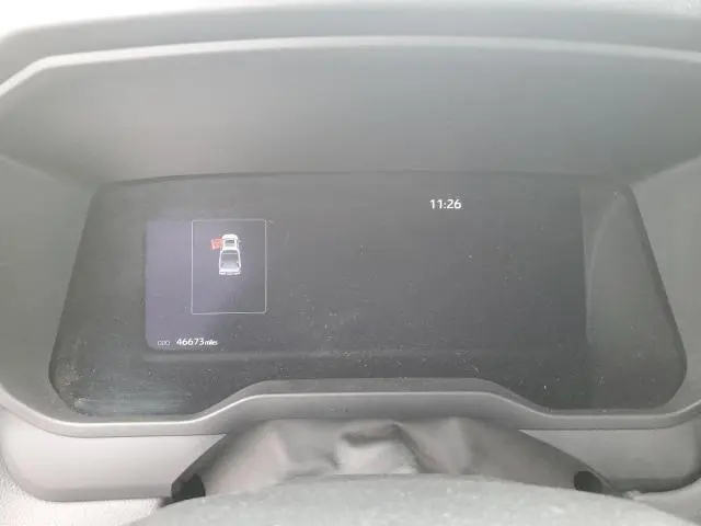 2023 TOYOTA TUNDRA LIMITED HV  