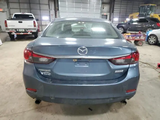 2014 MAZDA 6 SPORT  