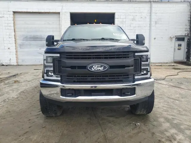 2017 FORD F250 SUPER DUTY  