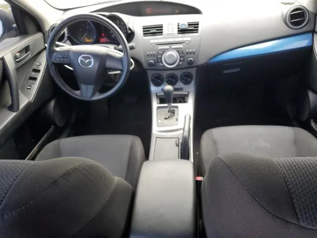 2010 MAZDA 3 I  