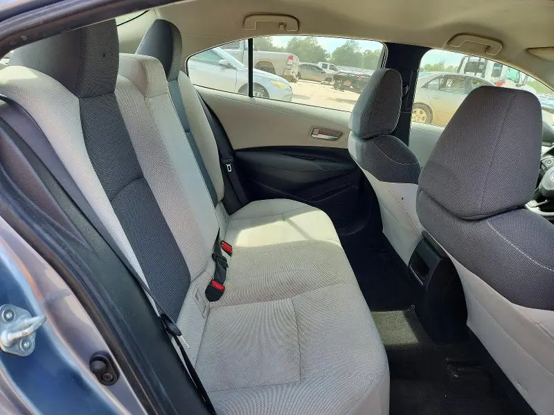 2020 TOYOTA COROLLA L  