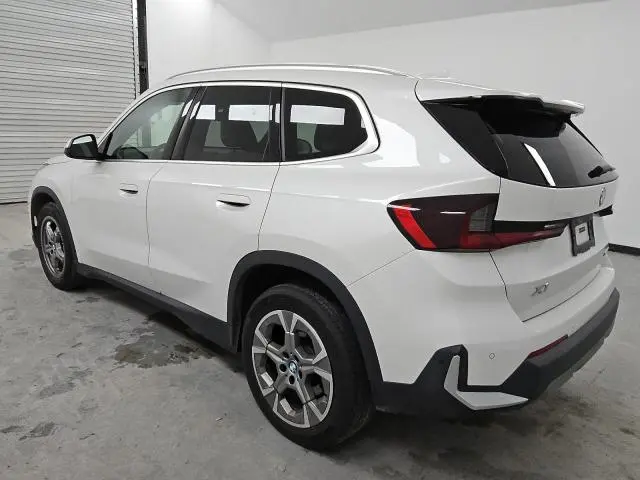 2023 BMW X1 XDRIVE28I