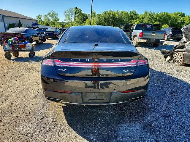 2020 LINCOLN MKZ RESERVE  