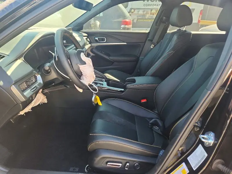 2026 ACURA INTEGRA A-SPEC TECH  