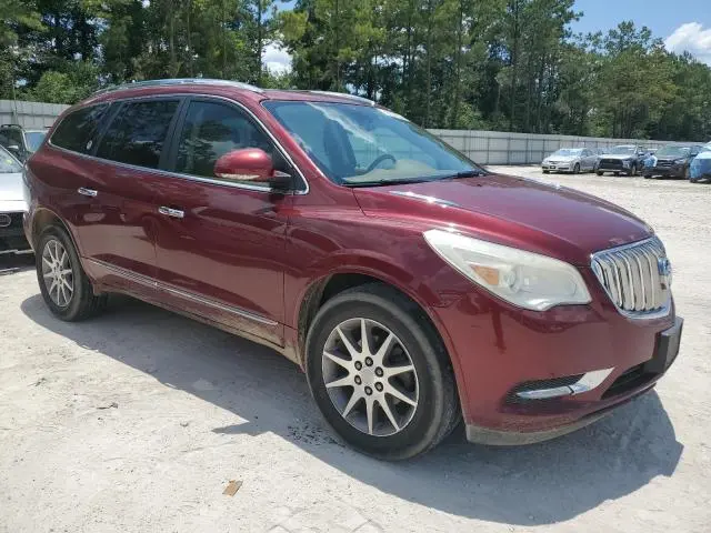 2015 BUICK ENCLAVE   