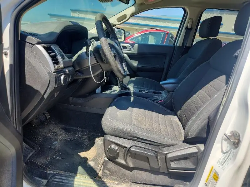 2019 FORD RANGER XL  