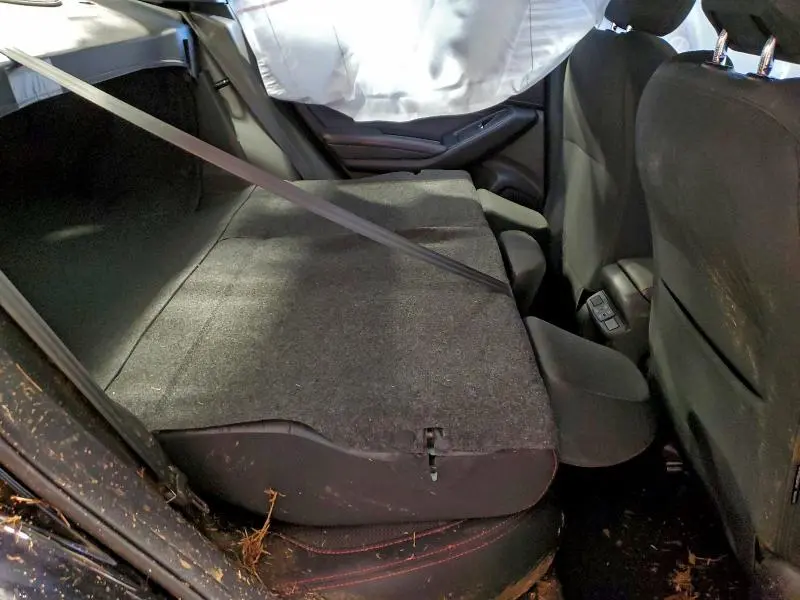 2025 SUBARU WRX PREMIUM  