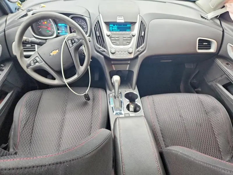 2015 CHEVROLET EQUINOX L  