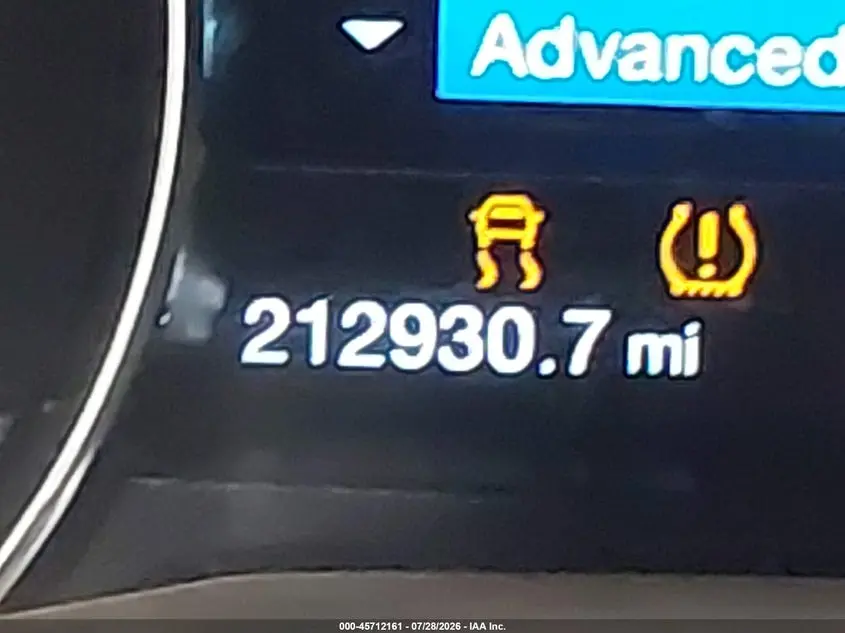 2015 FORD F-150 KING RANCH