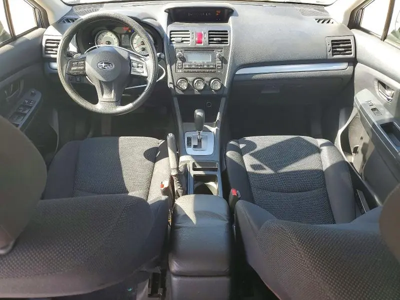 2013 SUBARU IMPREZA PREMIUM  
