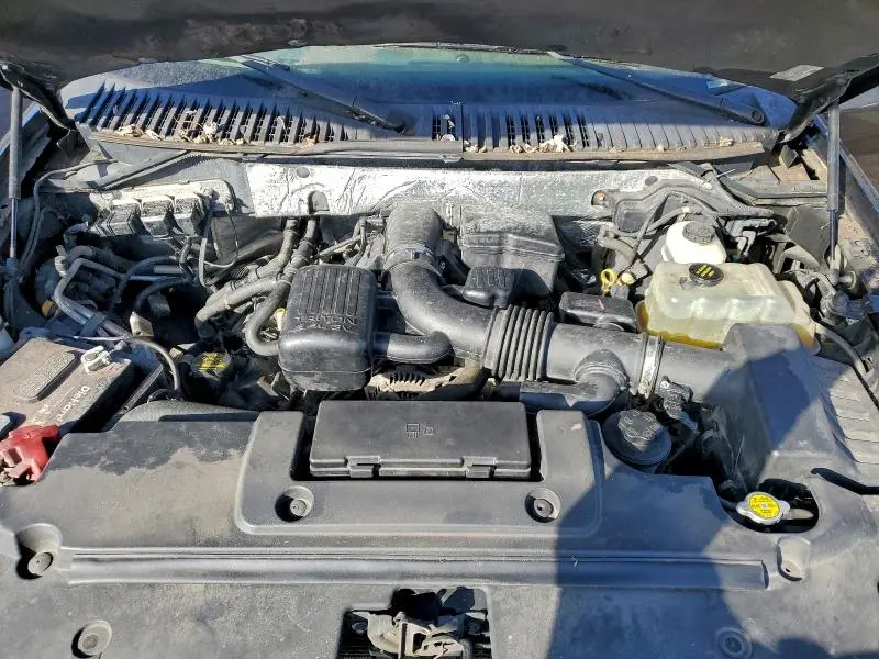 2010 FORD EXPEDITION EL XLT  