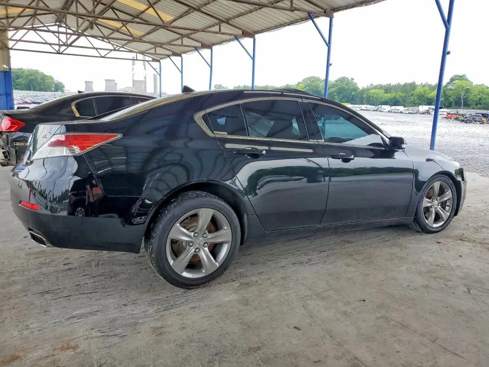 2013 ACURA TL   