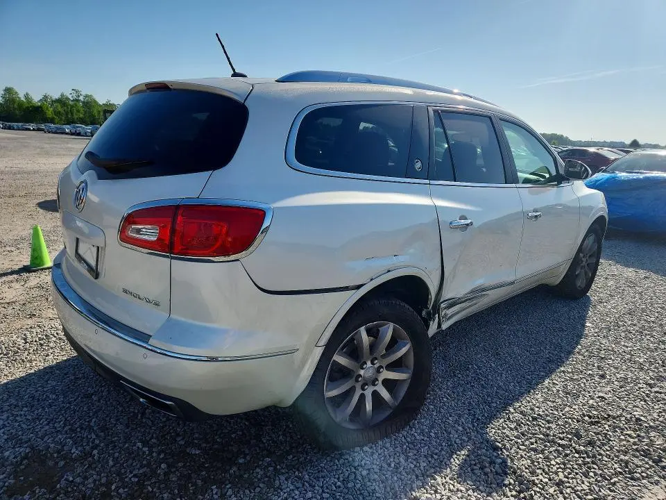 2015 BUICK ENCLAVE PREMIUM  