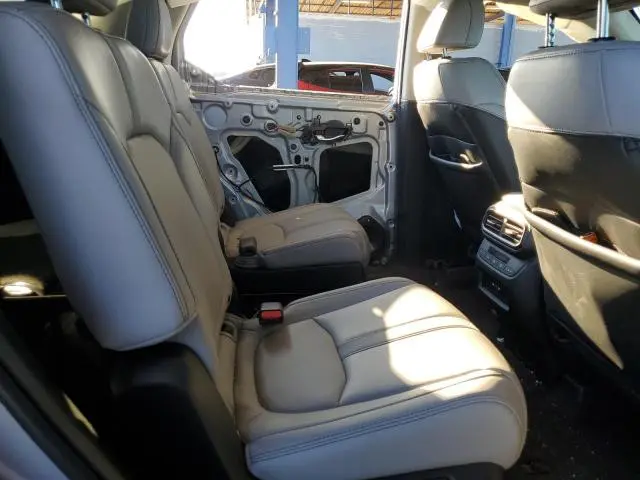 2025 HONDA PILOT EXL