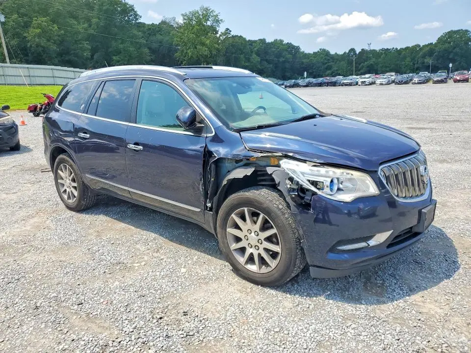 2015 BUICK ENCLAVE   
