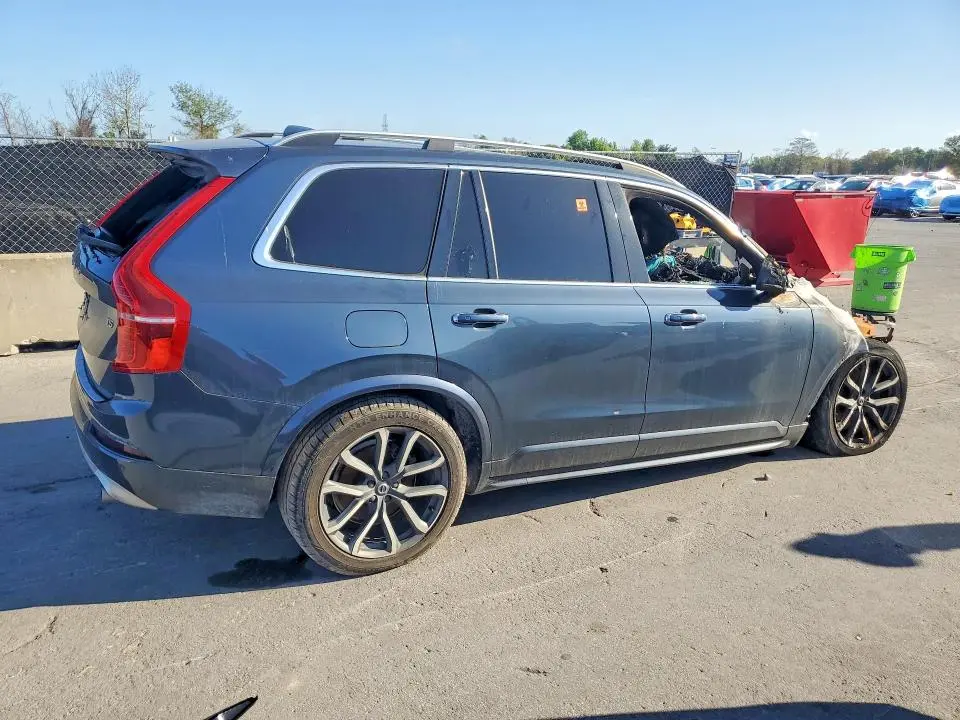 2019 VOLVO XC90 T5 MOMENTUM  