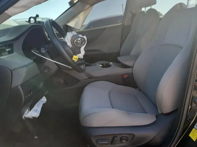 2023 TOYOTA VENZA LE  