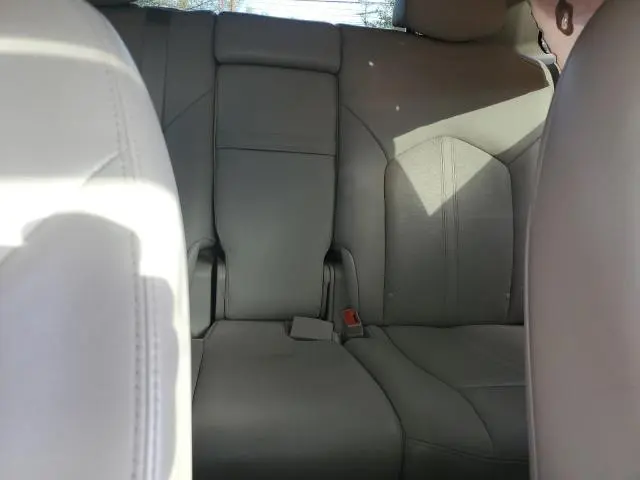 2016 CADILLAC SRX PERFORMANCE COLLECTION  