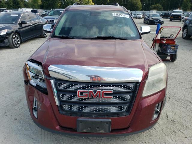 2012 GMC TERRAIN SLT