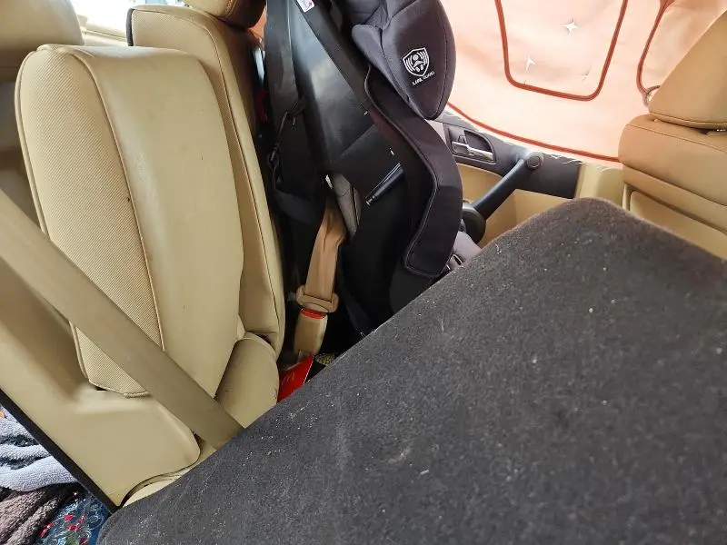 2011 HONDA CR-V EXL  