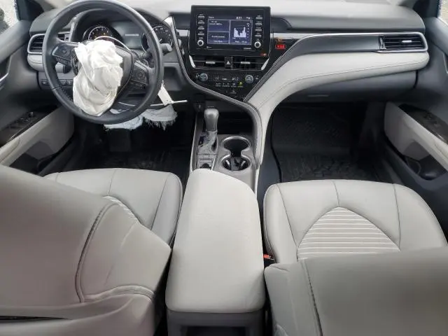 2024 TOYOTA CAMRY SE NIGHT SHADE  