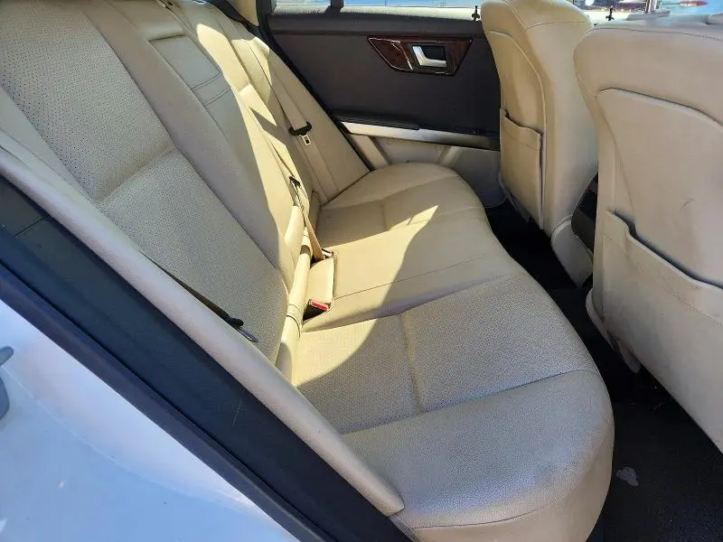 2015 MERCEDES-BENZ GLK 350  