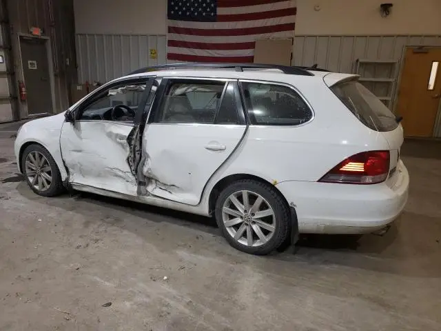 2014 VOLKSWAGEN JETTA TDI  