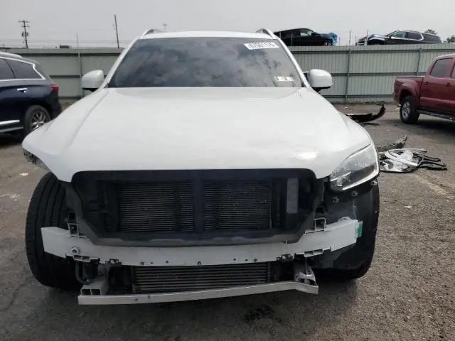 2016 VOLVO XC90 T6  