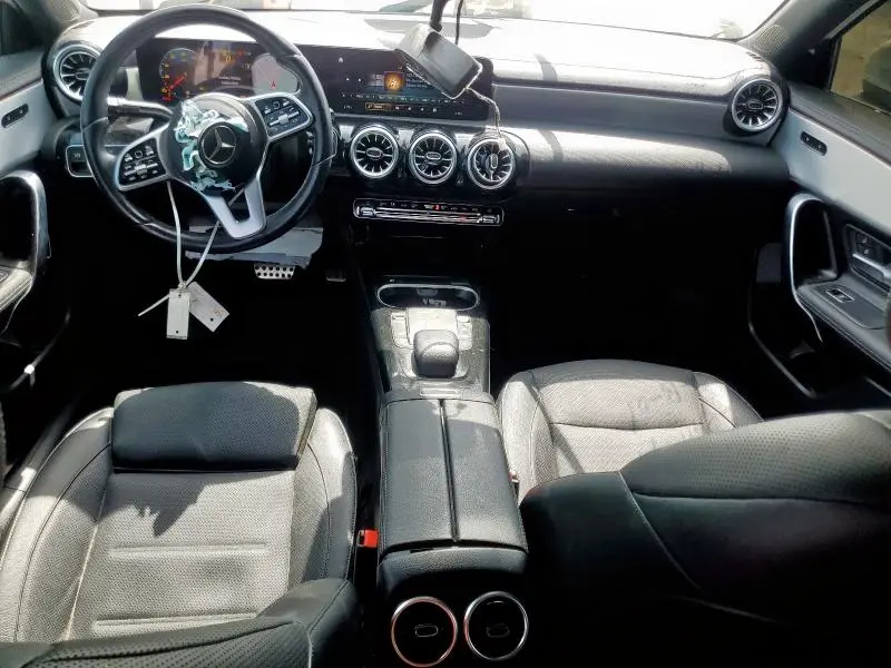 2022 MERCEDES-BENZ A 220 4MATIC  