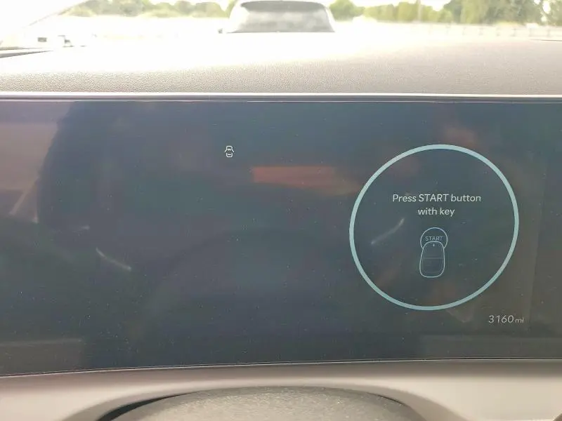2026 HYUNDAI TUCSON SEL CONVENIENCE  