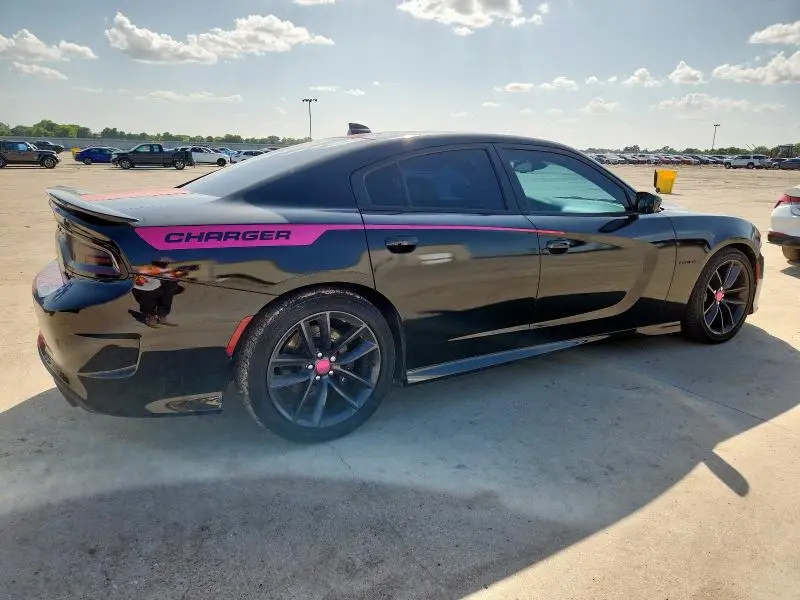 2020 DODGE CHARGER R/T  