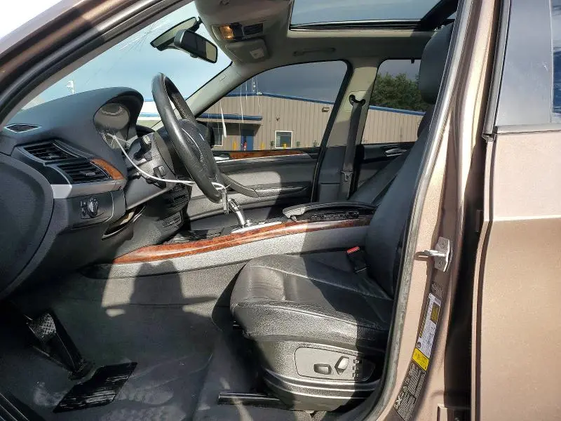 2013 BMW X5 XDRIVE35I  