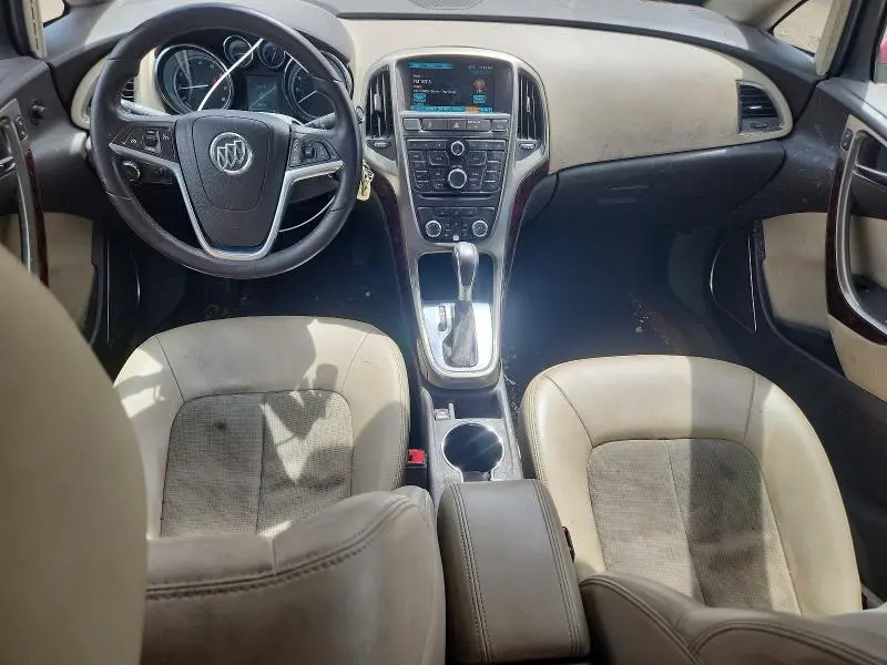 2012 BUICK VERANO   