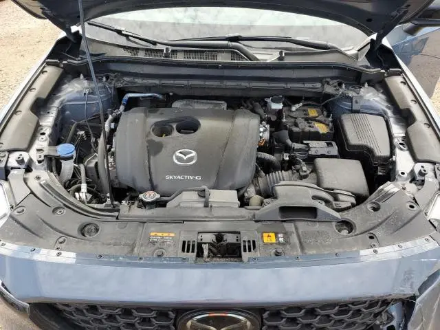 2023 MAZDA CX-5 PREFERRED  