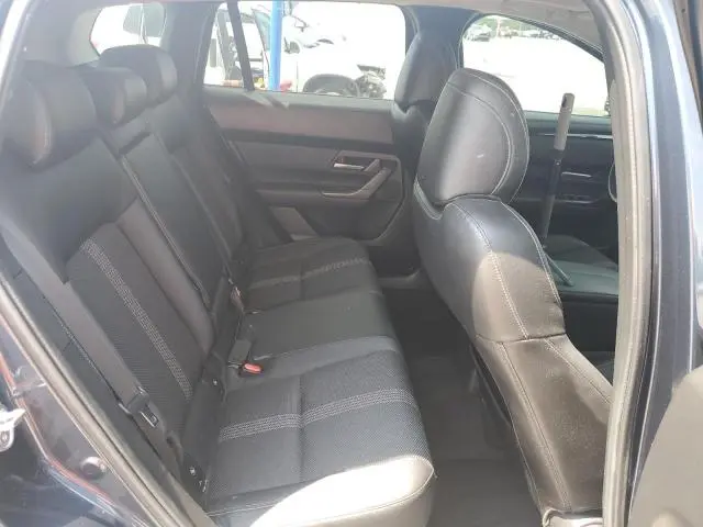 2023 MAZDA CX-50 PREFERRED PLUS  