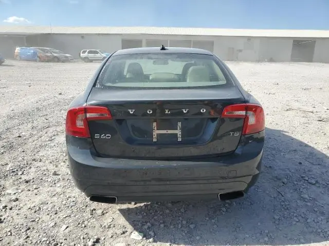 2014 VOLVO S60 T5