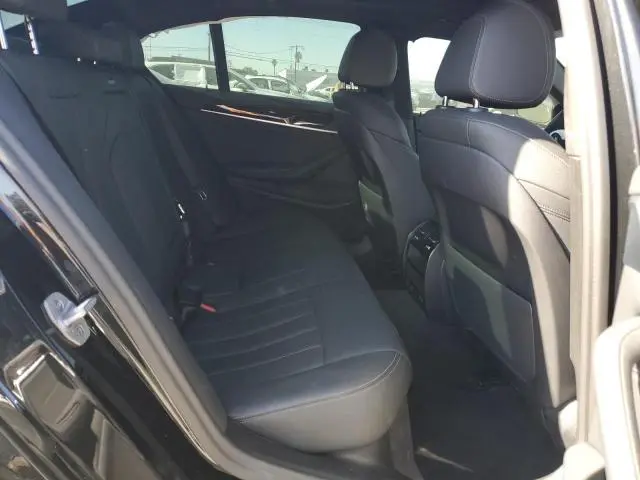 2023 BMW 530E   