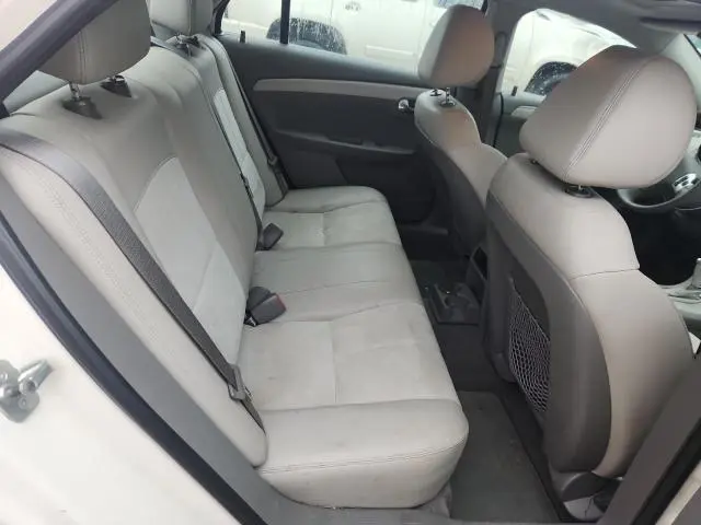 2010 CHEVROLET MALIBU 2LT  