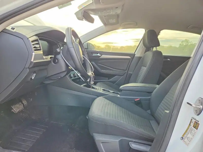 2024 VOLKSWAGEN JETTA S  