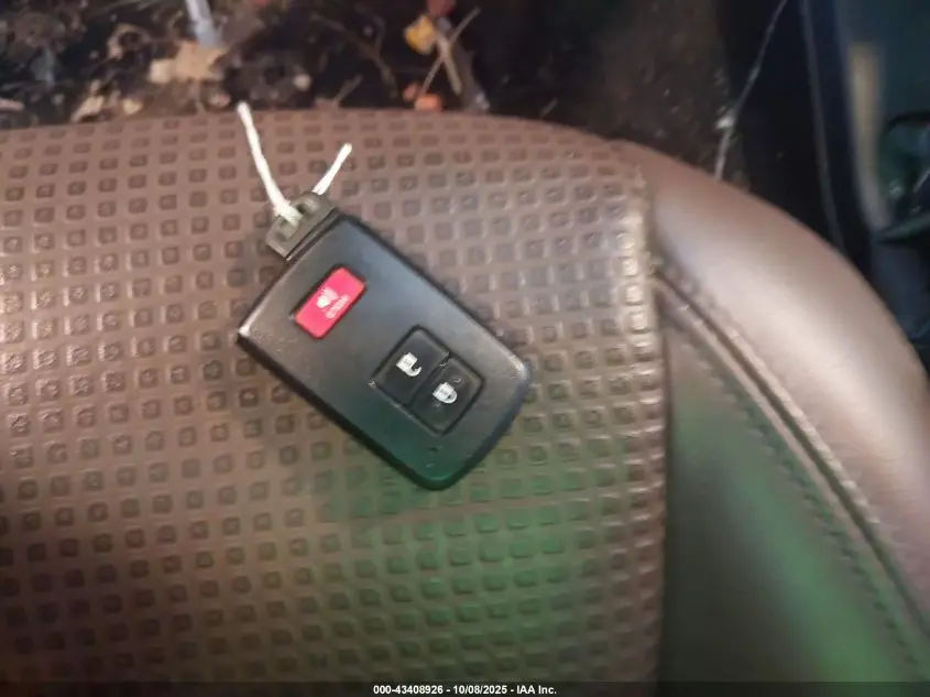 2020 TOYOTA TACOMA LIMITED