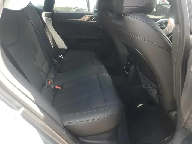 2024 BMW 430XI GRAN COUPE  